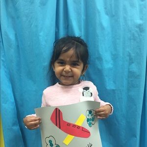 Meet your Posher, Sumaira